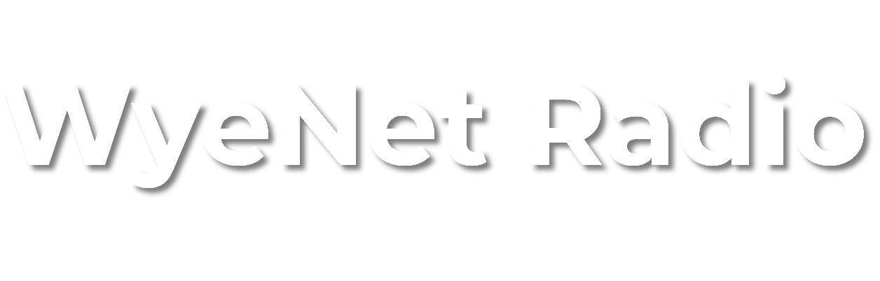 WyeNet Radio Logo